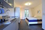 Hochparterre Wismar Altstadt - 1 Zimmer, 35 m&sup2;, 450&euro; | Angebot:25229787