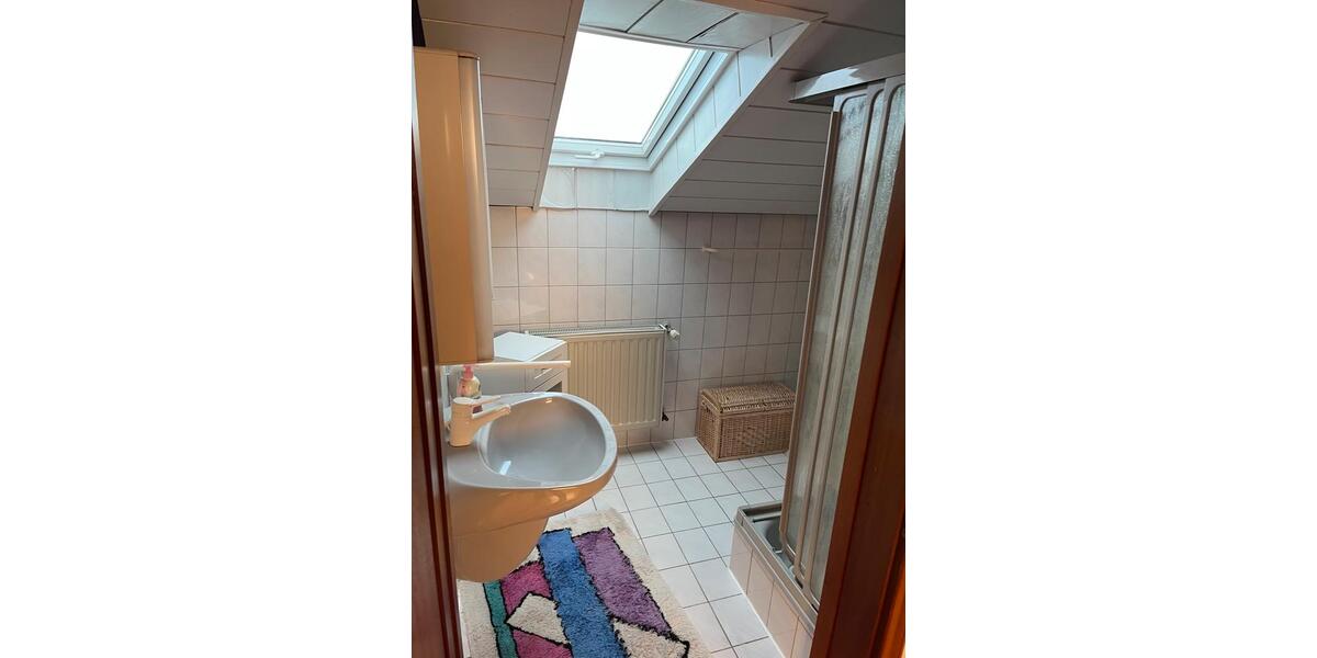 Etagenwohnung Bechhofen - 1 Zimmer, 47 m&sup2;, 650&euro; | Angebot:25446547