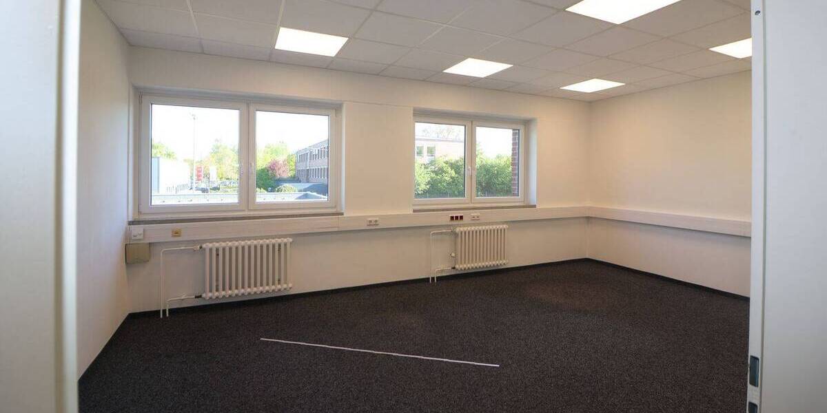 Gewerbeobjekt Hannover-Langenhagen Brink-Hafen - 12.000&euro; | Angebot:26825411