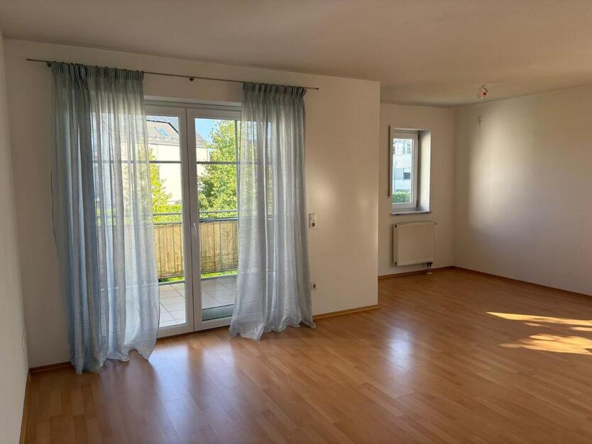 Charmante 4 Zimmer Maisonette Wohnung - Befristete Vermietung