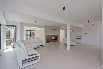 Luxuriöser Erstbezug mit freiem Elbblick in Dresden 2 zimmer