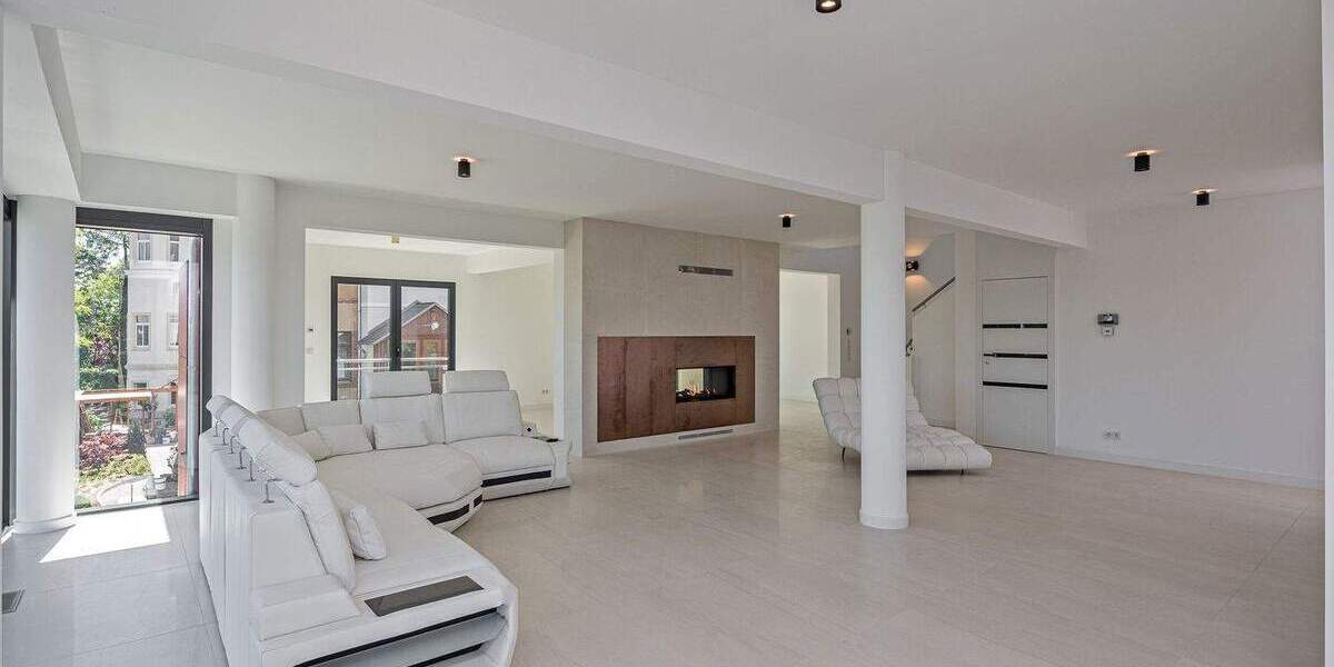 Luxuriöser Erstbezug mit freiem Elbblick in Dresden 2 zimmer