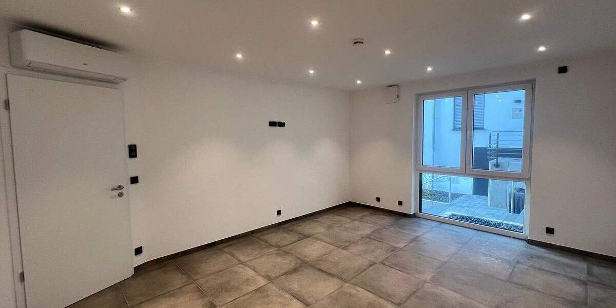 Etagenwohnung Bad Sobernheim - 3 Zimmer, 113 m&sup2;, 1.800&euro; | Angebot:23954205