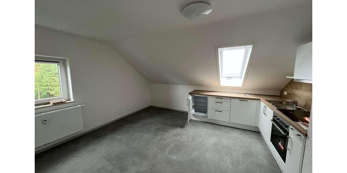 Etagenwohnung Wackersdorf - 2 Zimmer, 75 m&sup2;, 650&euro; | Angebot:26560851