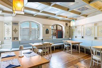 Gastronomie in Hersbruck 1.730 € 132 m² zimmer