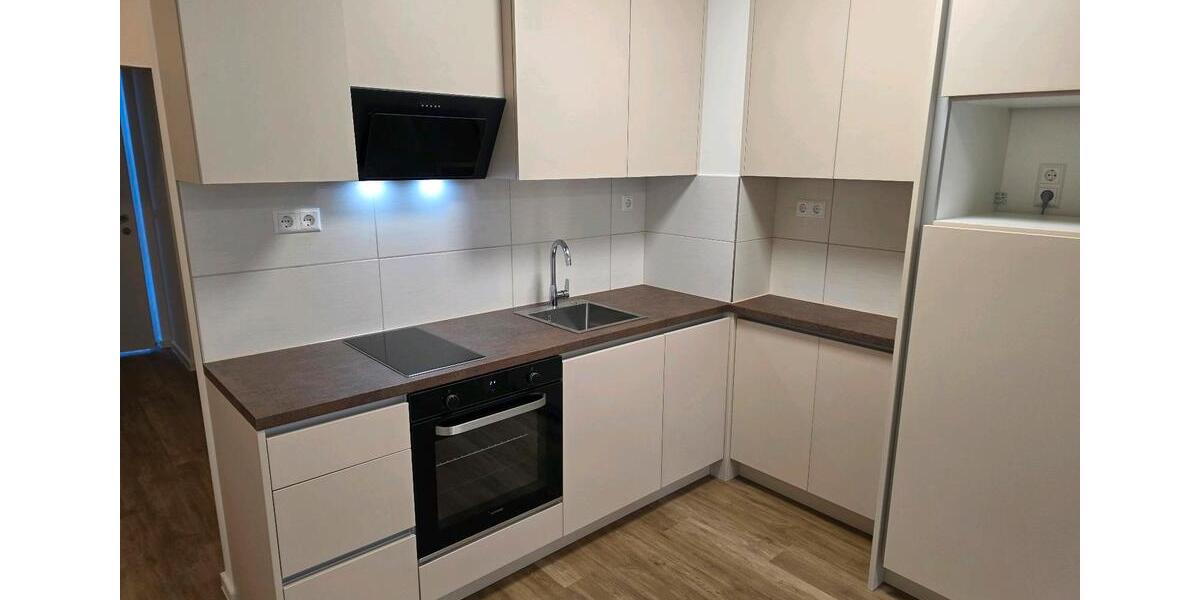 Etagenwohnung Rottenburg am Neckar - 1 Zimmer, 40 m&sup2;, 870&euro; | Angebot:25942995