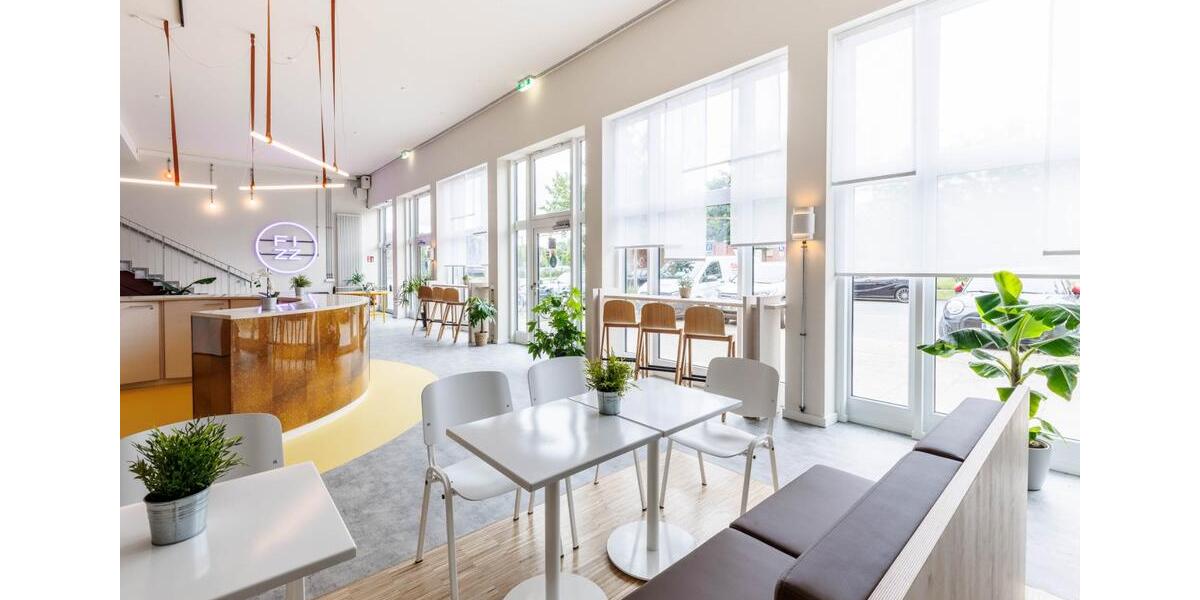 Etagenwohnung Hannover Nord - 1 Zimmer, 20 m&sup2;, 530&euro; | Angebot:24979427