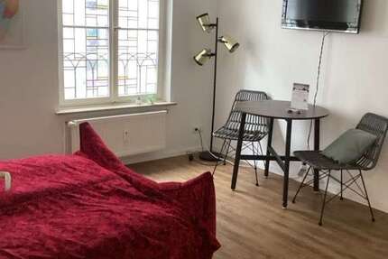 Wohnung Koblenz Altstadt - 2 Zimmer, 29 m&sup2;, 350&euro; | Angebot:25277614