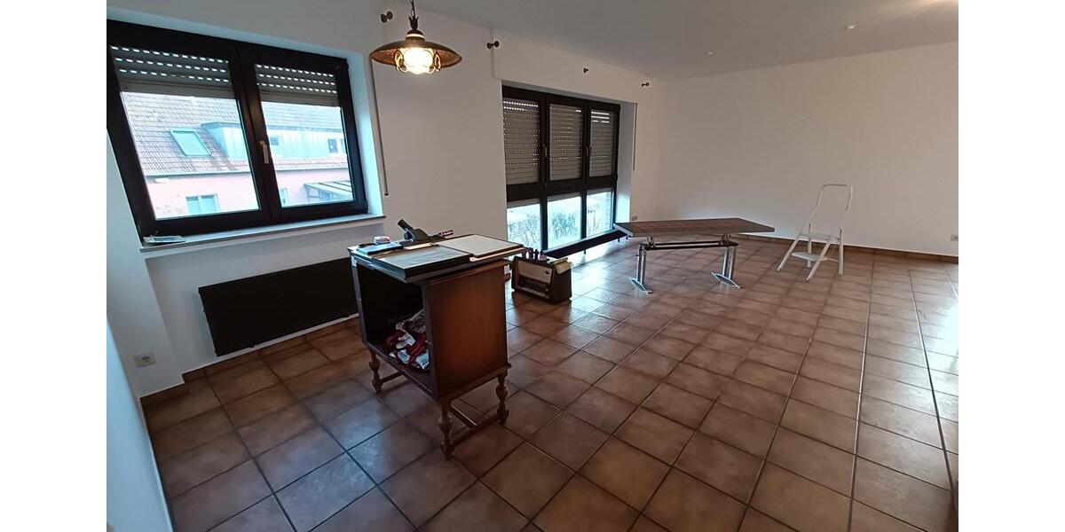 Etagenwohnung Greven - 3 Zimmer, 98 m&sup2;, 820&euro; | Angebot:26302916