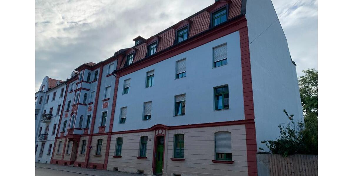 Hochparterre Ansbach - 3 Zimmer, 70 m&sup2;, 1.033&euro; | Angebot:26279397