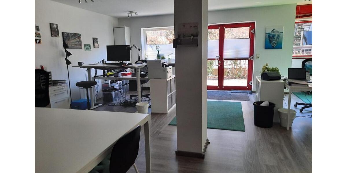 Gewerbeobjekt Thurnau - 450&euro; | Angebot:26521996
