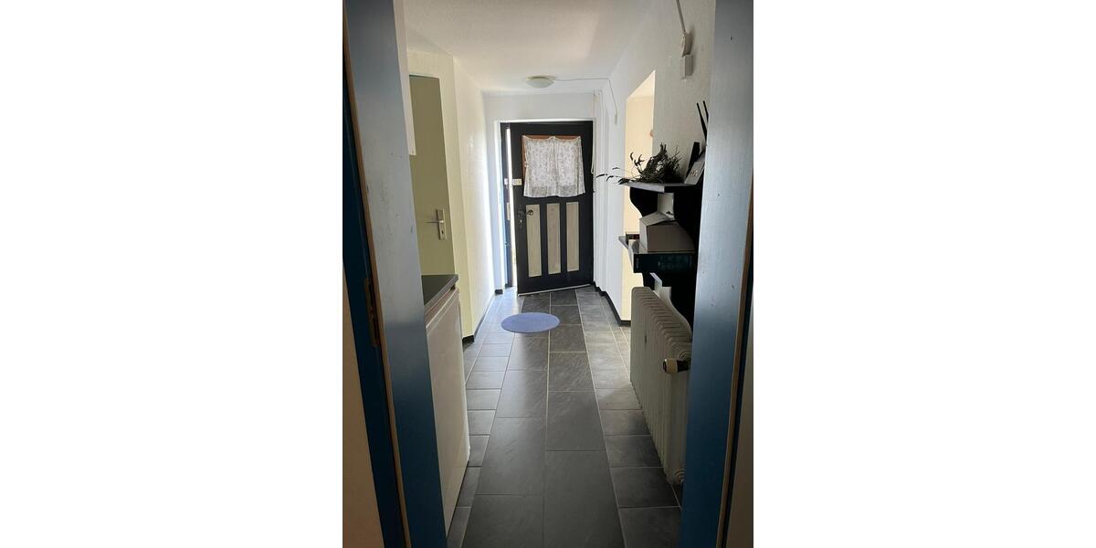 Etagenwohnung Burgwald - 1 Zimmer, 40 m&sup2;, 460&euro; | Angebot:24946541