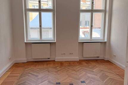 Wohnung Bamberg Gärtnerstadt - 4 Zimmer, 98 m&sup2;, 1.200&euro; | Angebot:25176680