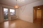 2-Zi- Wohnung im EG und großem Balkon im Soester Westen! - Erdgeschoßwohnung Soest | Angebot:27662119