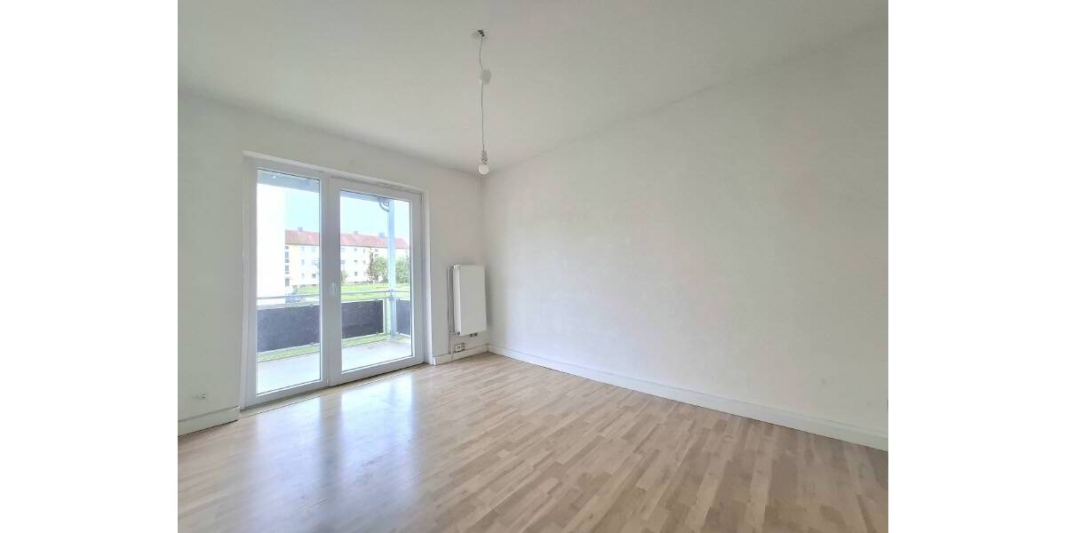 Etagenwohnung Minden Innenstadt - 3 Zimmer, 50 m&sup2;, 649&euro; | Angebot:26568576