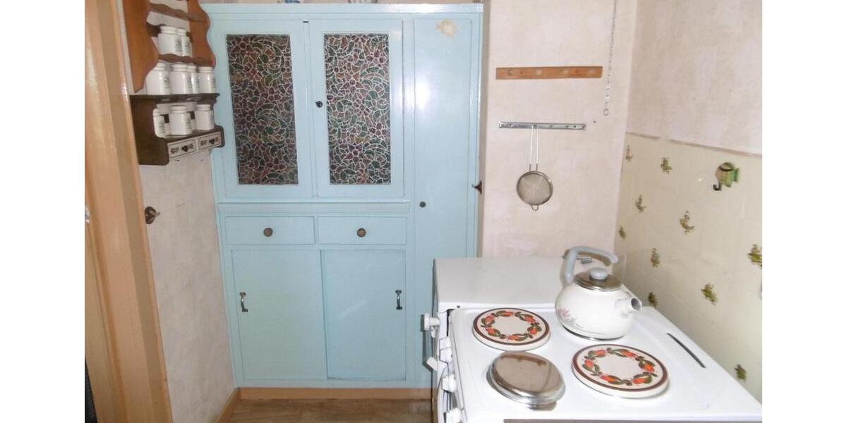 Dachgeschoßwohnung Herleshausen - 3 Zimmer, 399&euro; | Angebot:23360468