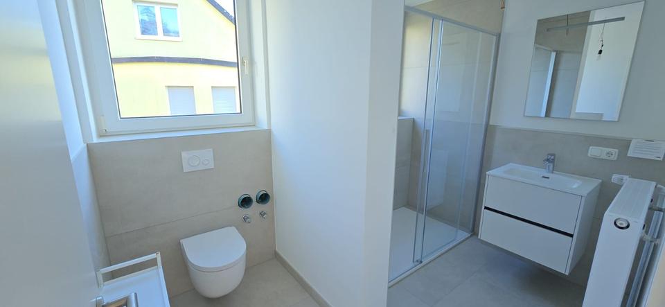 Erdgeschoßwohnung Bayreuth Meyernberg - 2 Zimmer, 83 m&sup2;, 1.120&euro; | Angebot:26701522
