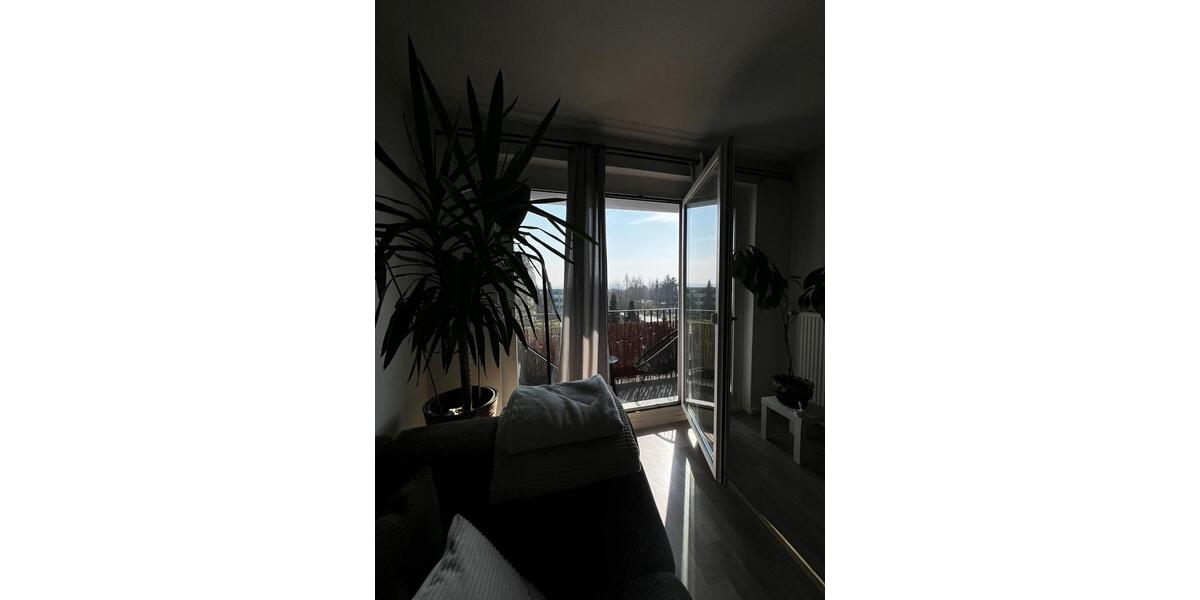 Etagenwohnung Hohenleuben - 3 Zimmer, 59 m&sup2;, 480&euro; | Angebot:25831420