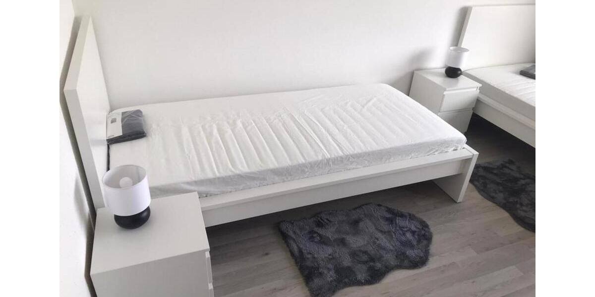 Wohnen auf Zeit Neufahrn bei Freising Mintraching-Grüneck - 475 Zimmer, 50 m&sup2;, 475&euro; | Angebot:25468426