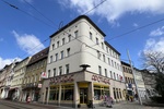 Klimatisierte & möblierte Praxis- Büroräume mit ca. 184 m² in der Geraer Innenstadt! - Gewerbeobjekt Gera Ostviertel | Angebot:27136569