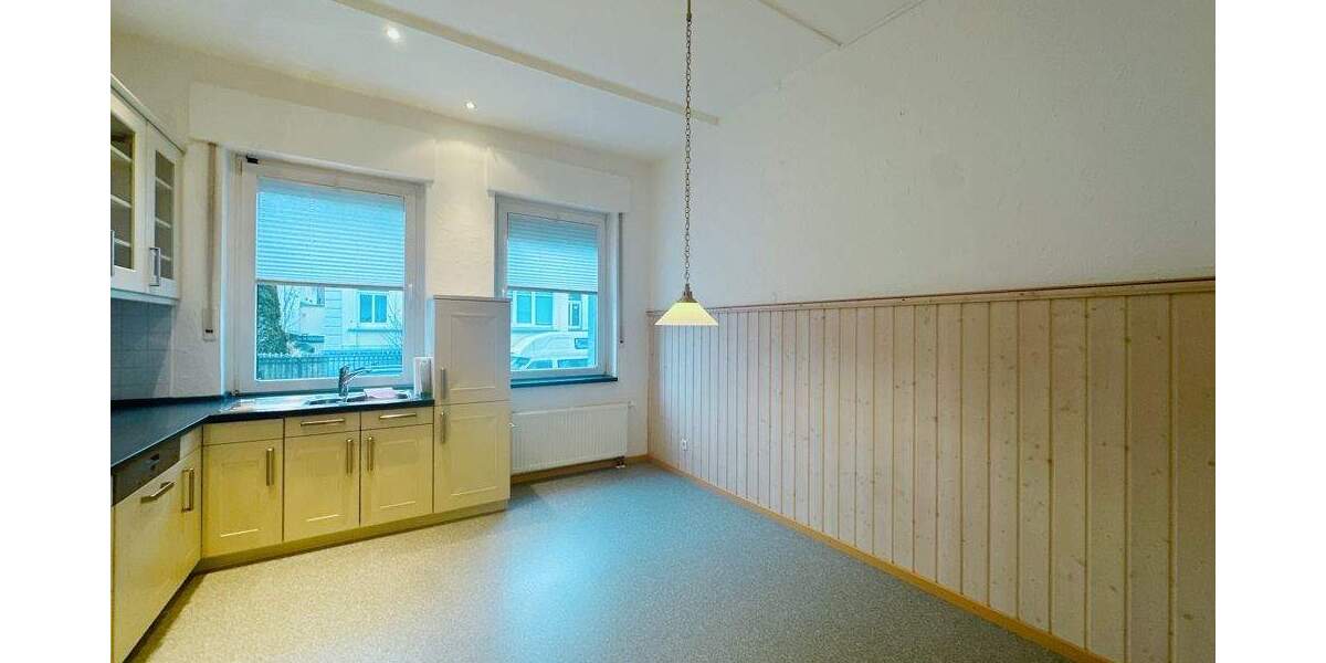 Etagenwohnung Bielefeld / Innenstadt-Ost Innenstadt - 3 Zimmer, 115 m&sup2;, 960&euro; | Angebot:24683671