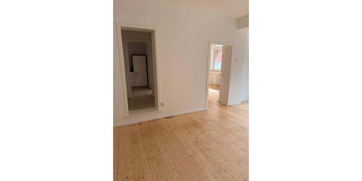 Etagenwohnung Bochum Bochum-Ost - 2 Zimmer, 57 m&sup2;, 750&euro; | Angebot:26356832