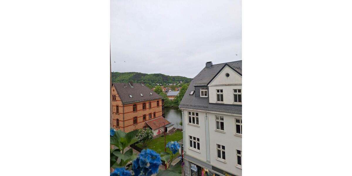 Wohnen auf Zeit Marburg - 1 Zimmer, 19 m&sup2;, 429&euro; | Angebot:26486690