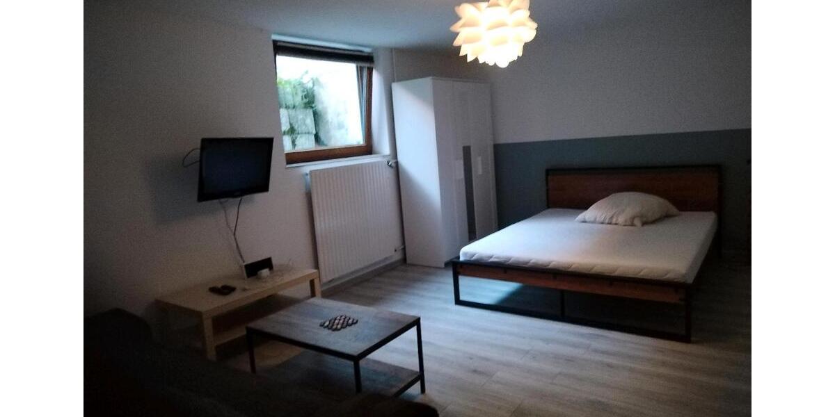 Wohnen auf Zeit Witten Rüdinghausen - 1 Zimmer, 46 m&sup2;, 26&euro; | Angebot:26257873
