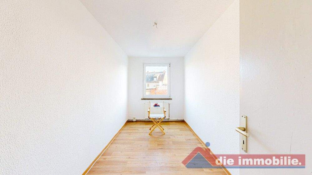 Etagenwohnung Barby Tornitz - 4 Zimmer, 69 m&sup2;, 400&euro; | Angebot:25708716