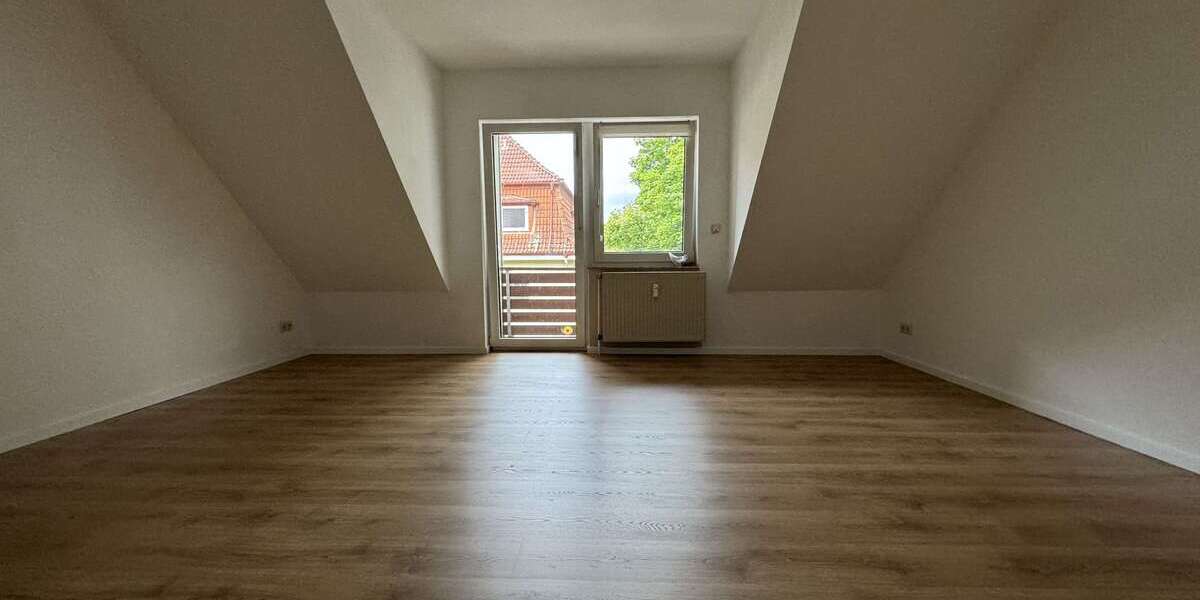 Etagenwohnung Herzberg am Harz - 4 Zimmer, 86 m&sup2;, 620&euro; | Angebot:22913172
