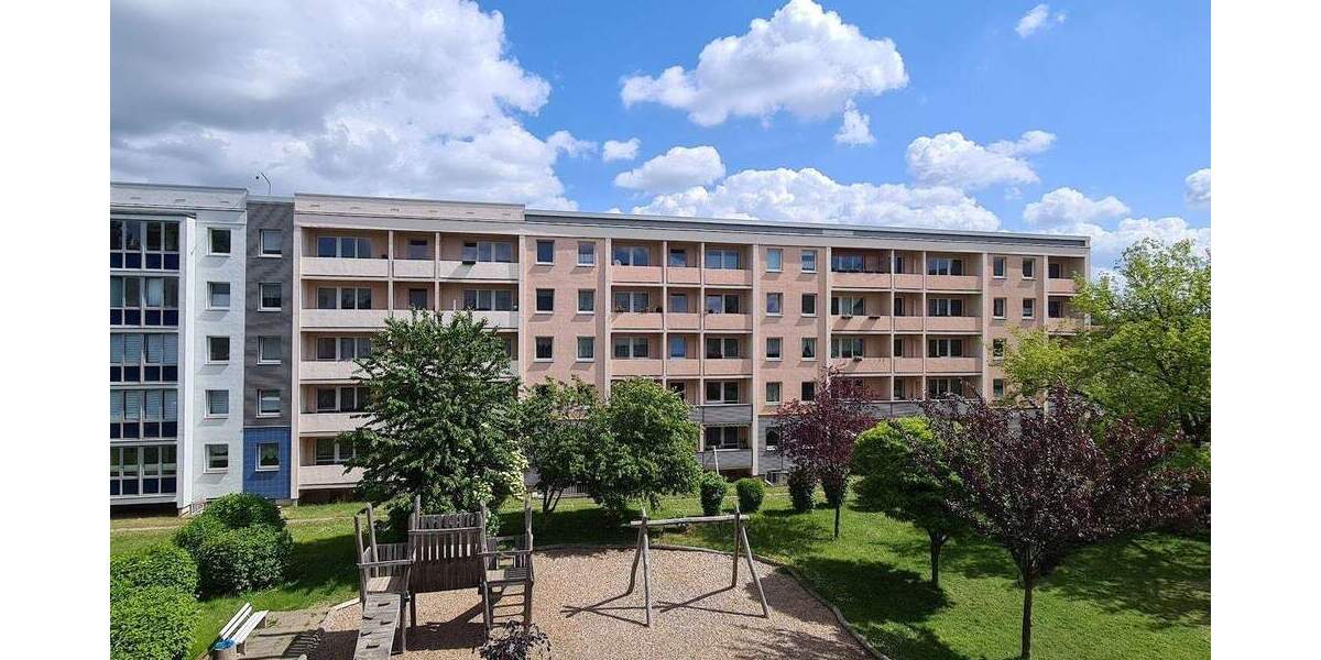 Etagenwohnung Freiberg Freiberg West - 4 Zimmer, 80 m&sup2;, 439&euro; | Angebot:25998126