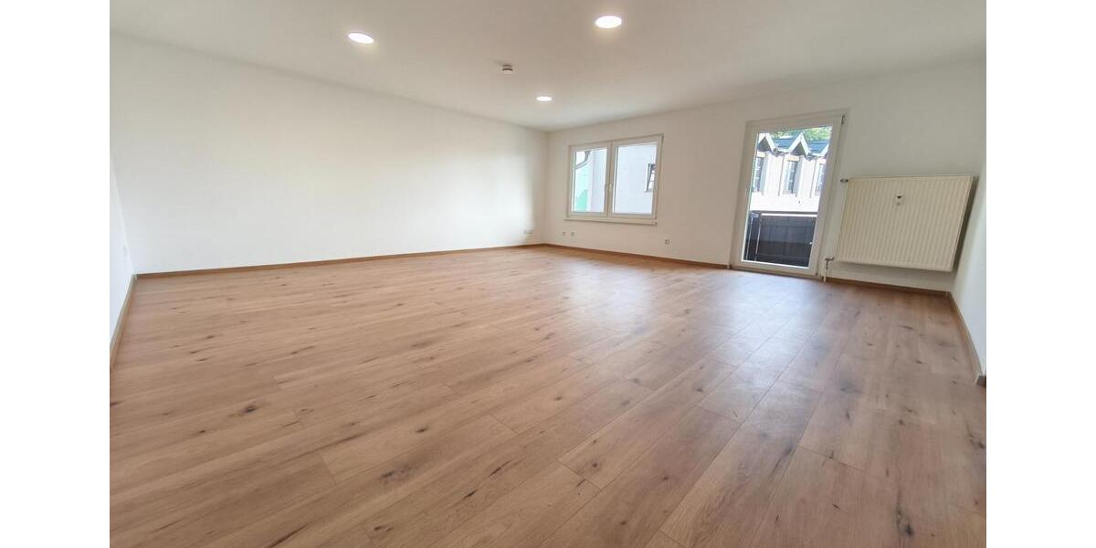 Traumhafte 4-Zi.-Wohnung im Herzen von 94065 Waldkirchen 4 zimmer