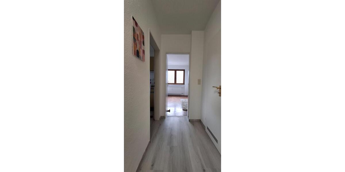 Etagenwohnung Bergisch Gladbach Gronau - 2 Zimmer, 70 m&sup2;, 970&euro; | Angebot:25942458