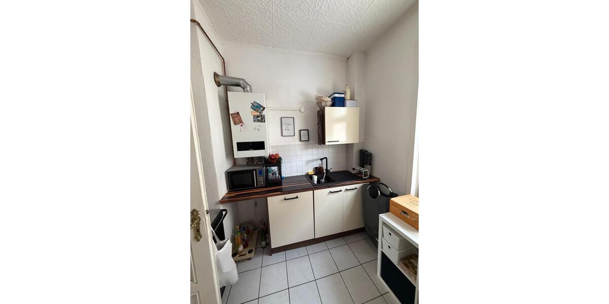 Erdgeschoßwohnung Wernigerode - 3 Zimmer, 81 m&sup2;, 650&euro; | Angebot:24725521