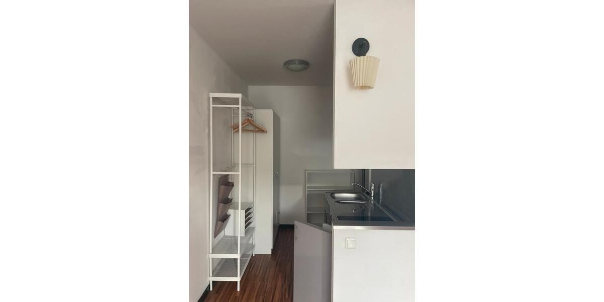 Etagenwohnung Münster Gievenbeck - 1 Zimmer, 23 m&sup2;, 670&euro; | Angebot:26656993