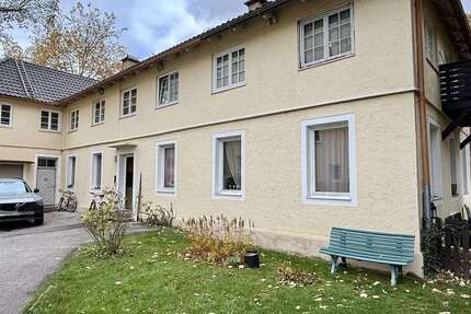 Wohnung Bad Reichenhall - 2 Zimmer, 63 m&sup2;, 1.100&euro; | Angebot:26995787