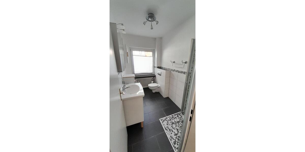 Erdgeschoßwohnung Grebenstein - 3 Zimmer, 76 m&sup2;, 850&euro; | Angebot:26224475