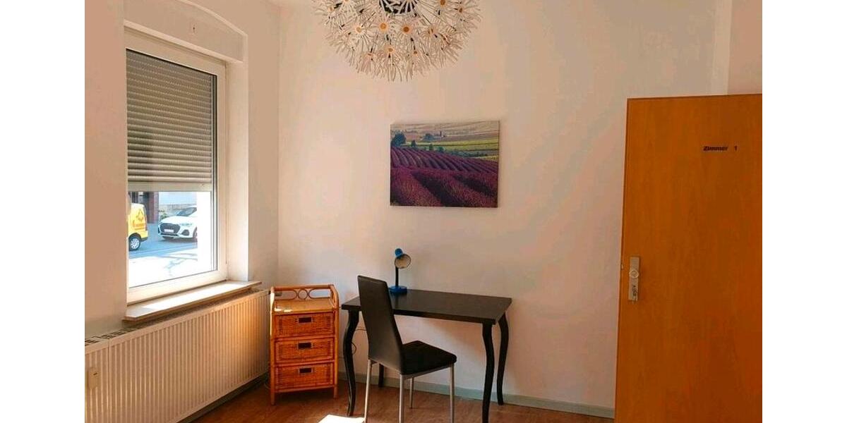 Wohnen auf Zeit Osnabrück Fledder - 1 Zimmer, 14 m&sup2;, 460&euro; | Angebot:25646041
