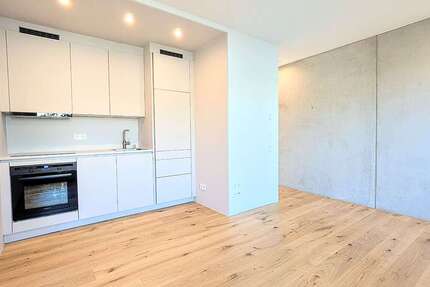 Wohnung zum Mieten in Stuttgart 925 € 41 m² 2 zimmer