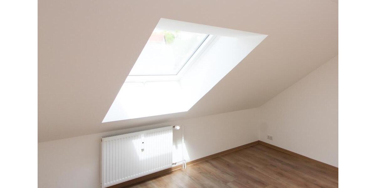 Dachgeschoßwohnung Fulda Fulda-Galerie - 4 Zimmer, 82 m&sup2;, 830&euro; | Angebot:26644577