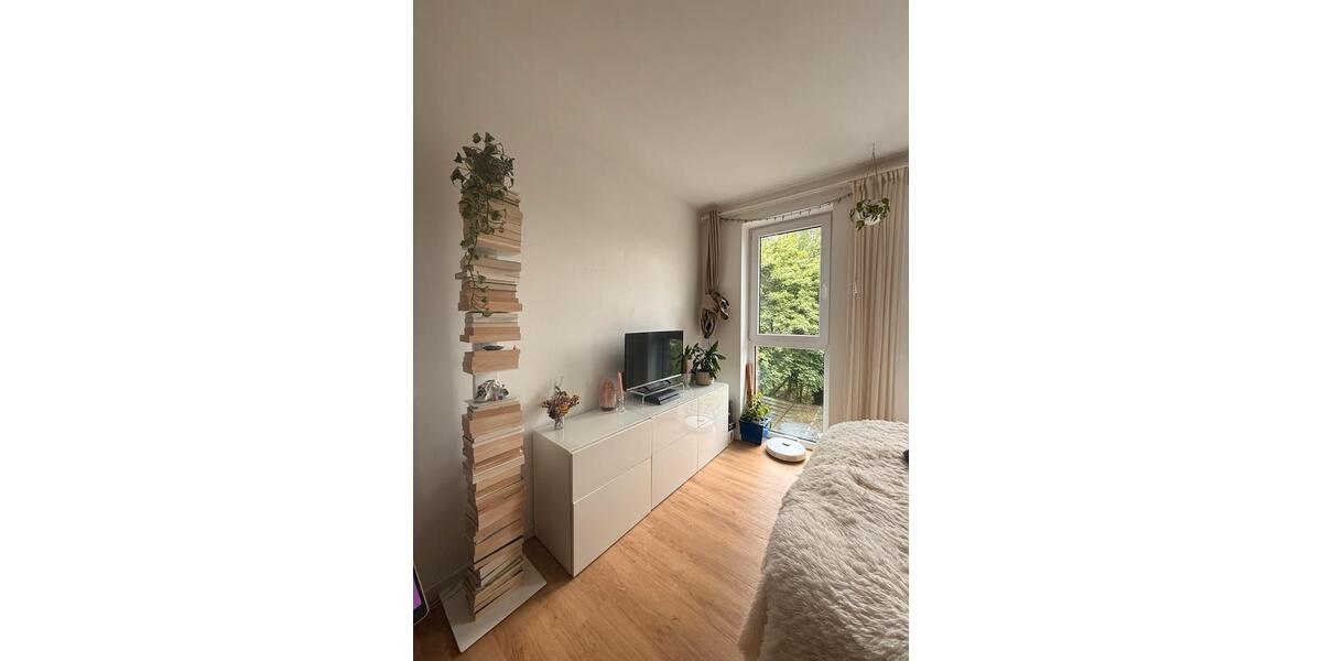 Etagenwohnung Hamburg Harvestehude - 1 Zimmer, 27 m&sup2;, 1.000&euro; | Angebot:26662386