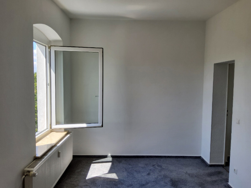 große 3 RaumWohnung mit viel Platz