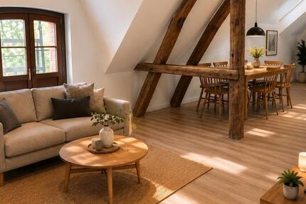 Wohnung Ennigerloh - 1 Zimmer, 92 m&sup2;, 1.215&euro; | Angebot:27551281