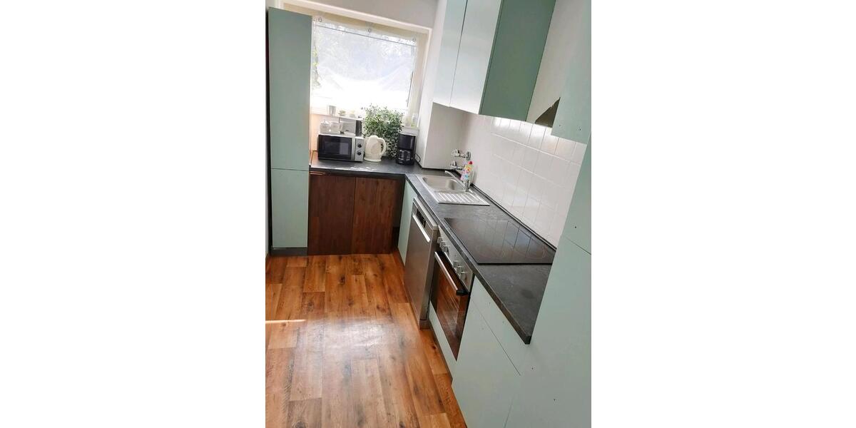 Etagenwohnung Köln Kalk - 3 Zimmer, 70 m&sup2;, 2.000&euro; | Angebot:26498573