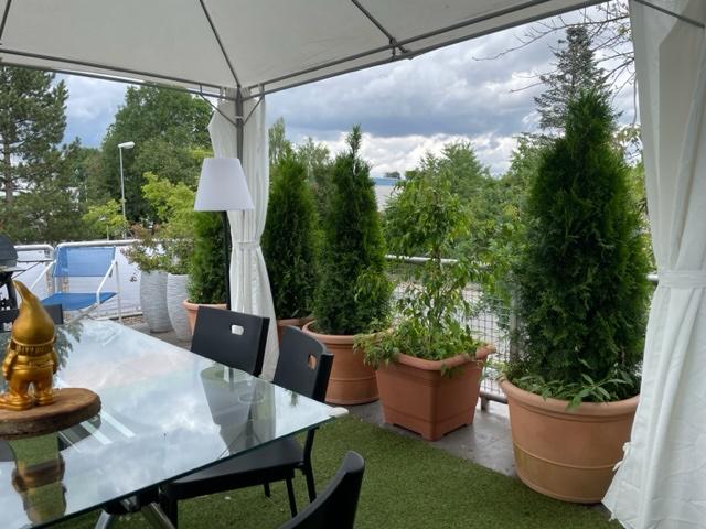 Dachgeschoßwohnung Bad Salzuflen - 2 Zimmer, 75 m&sup2;, 900&euro; | Angebot:26424607