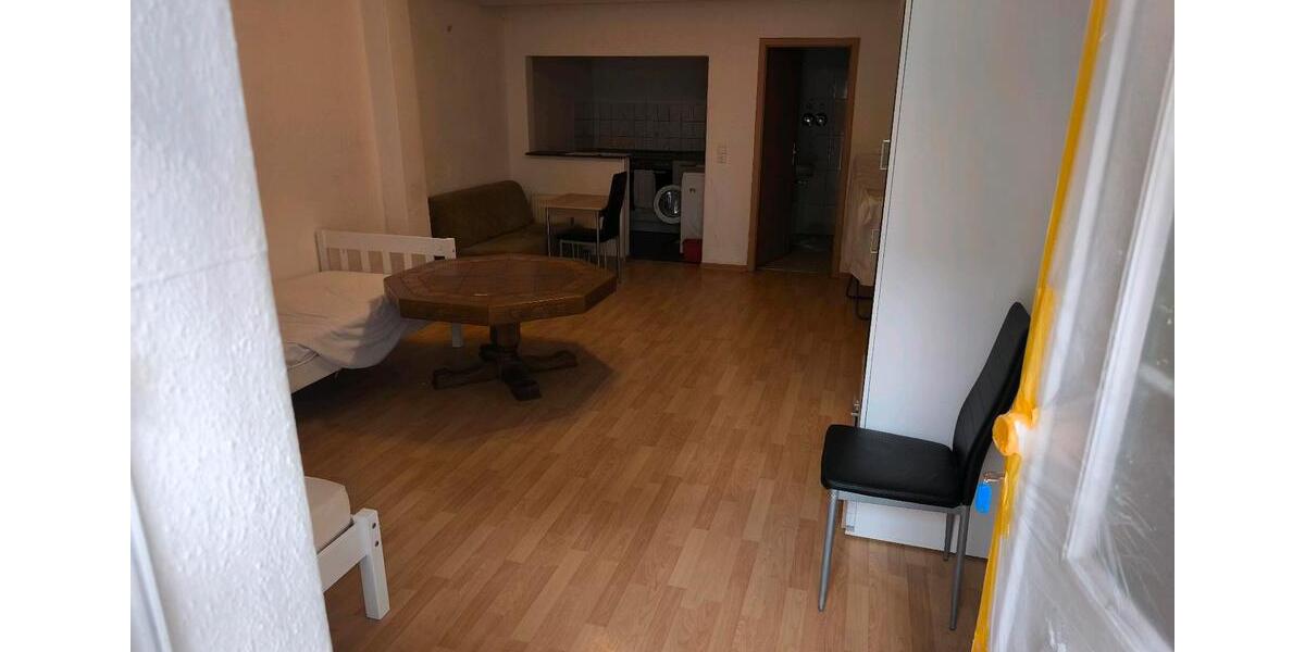 Erdgeschoßwohnung Katzenelnbogen - 1 Zimmer, 42 m&sup2;, 550&euro; | Angebot:24607366