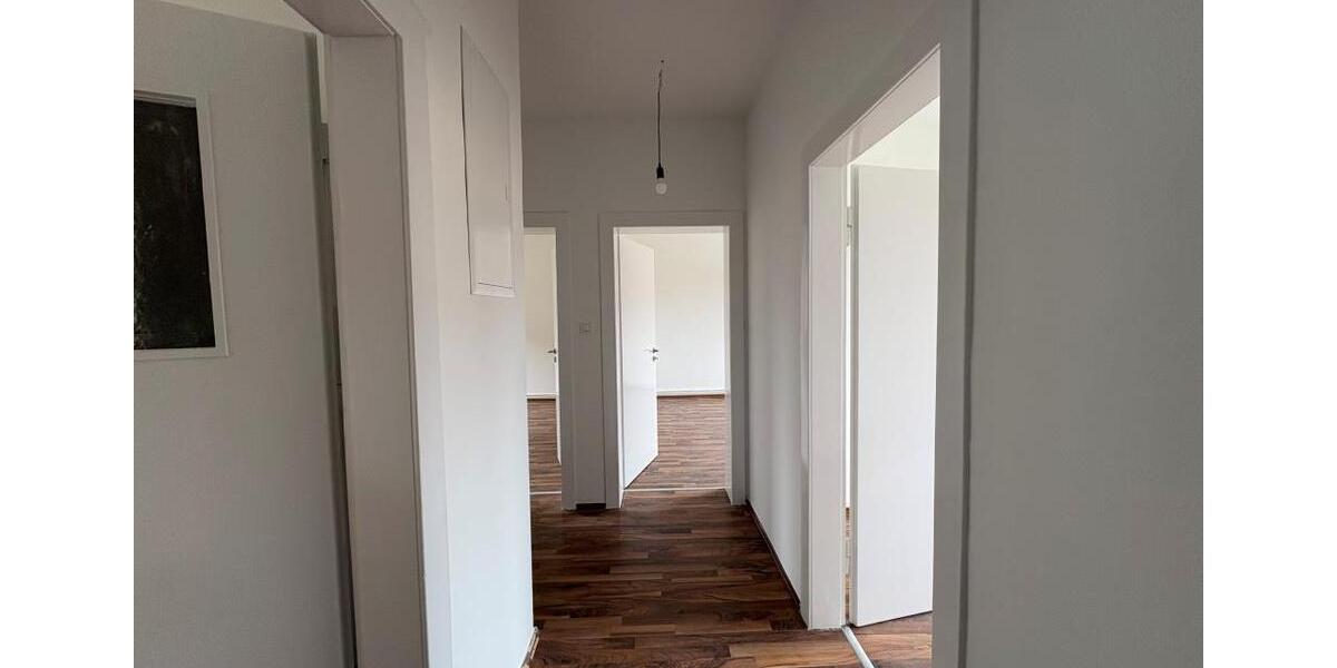 Etagenwohnung Wilhelmshaven Aldenburg - 3 Zimmer, 63 m&sup2;, 469&euro; | Angebot:26146056