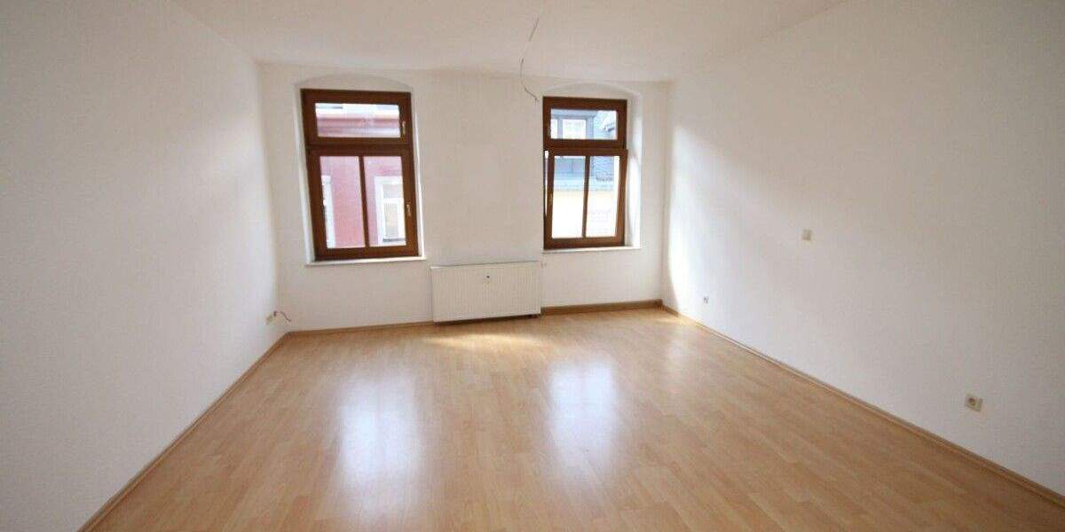 Etagenwohnung Annaberg-Buchholz Annaberg - 3 Zimmer, 75 m&sup2;, 359&euro; | Angebot:24545556