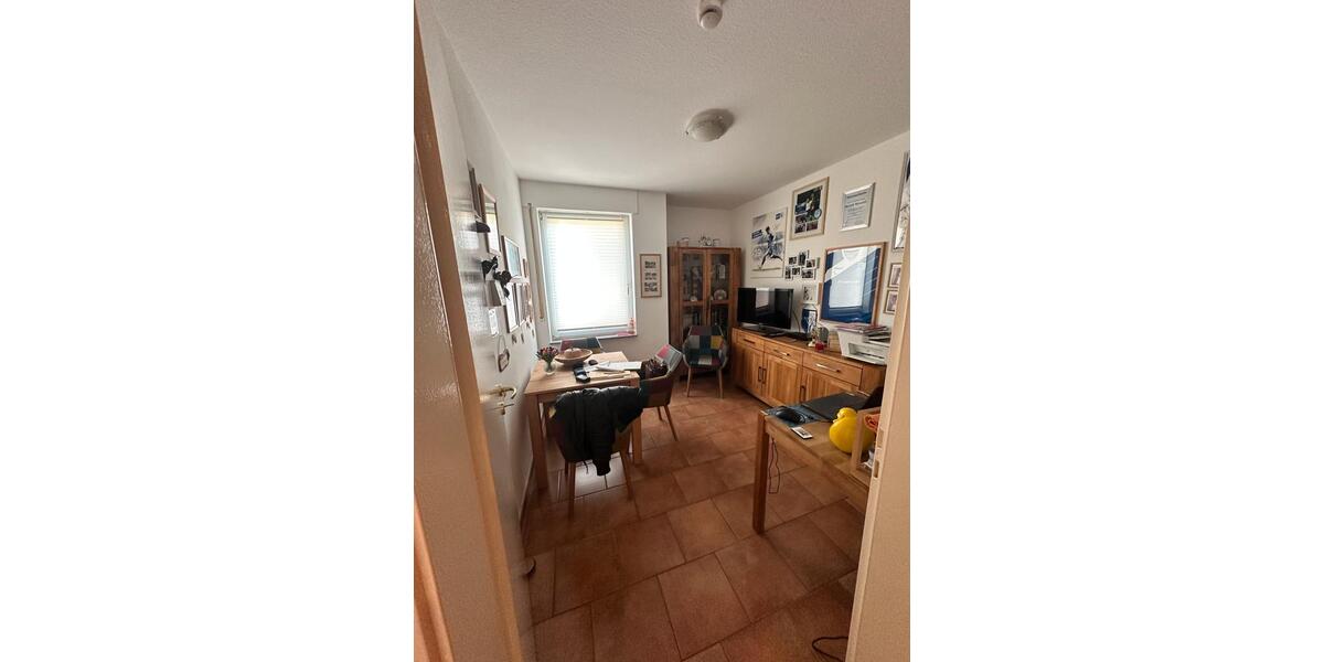 Etagenwohnung Magdeburg Ottersleben - 3 Zimmer, 62 m&sup2;, 520&euro; | Angebot:25935494