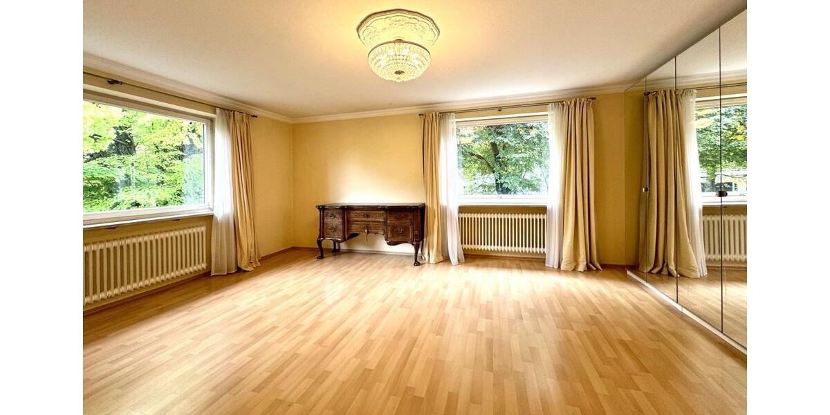 Einfamilienhaus München Sendling-Westpark - 3 Zimmer, 180 m&sup2;, 3.350&euro; | Angebot:26586678